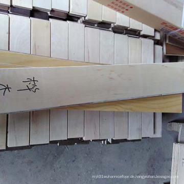 3-Sperrholz Birke Engineered Wood Flooring
